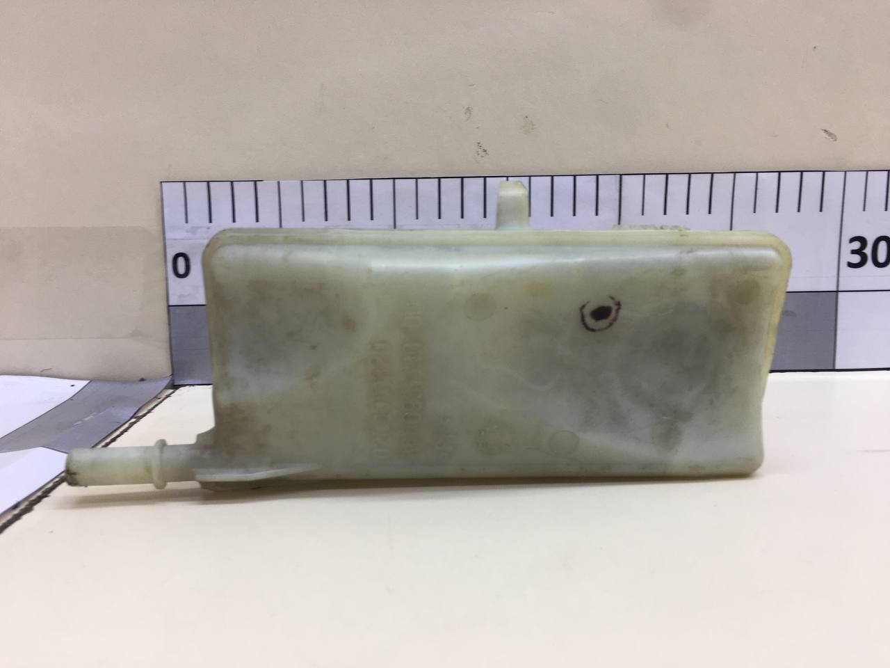 Бачок главного тормозного цилиндра Peugeot 308 2007>