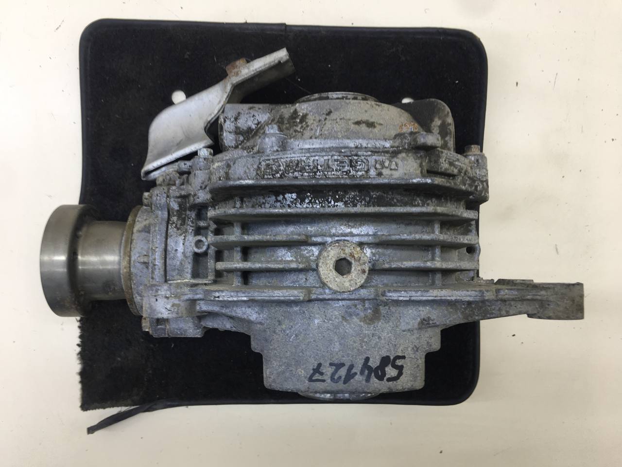 Редуктор переднего моста Cadillac STS 2004-2011