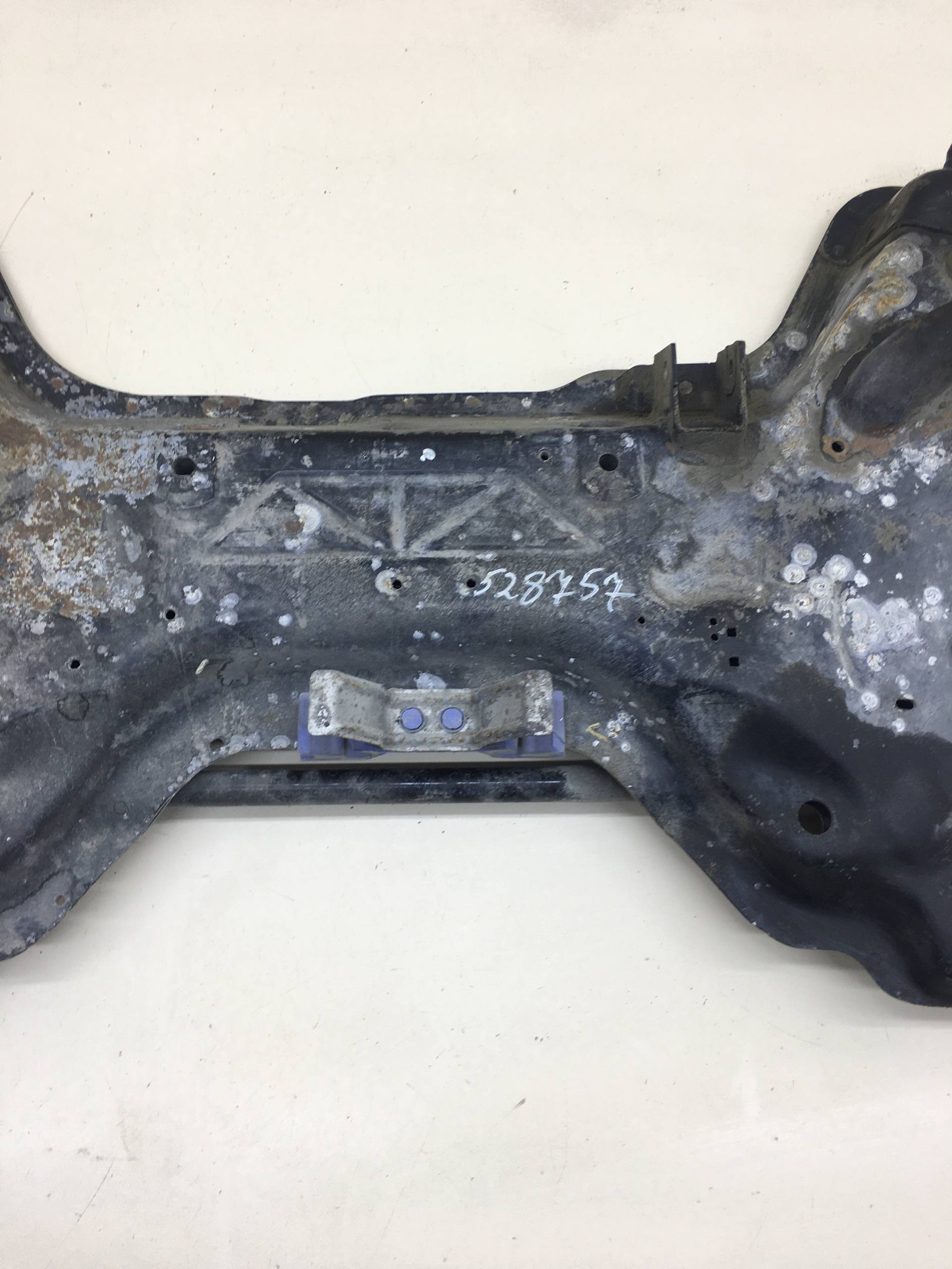 Балка подмоторная Peugeot 308 2007>