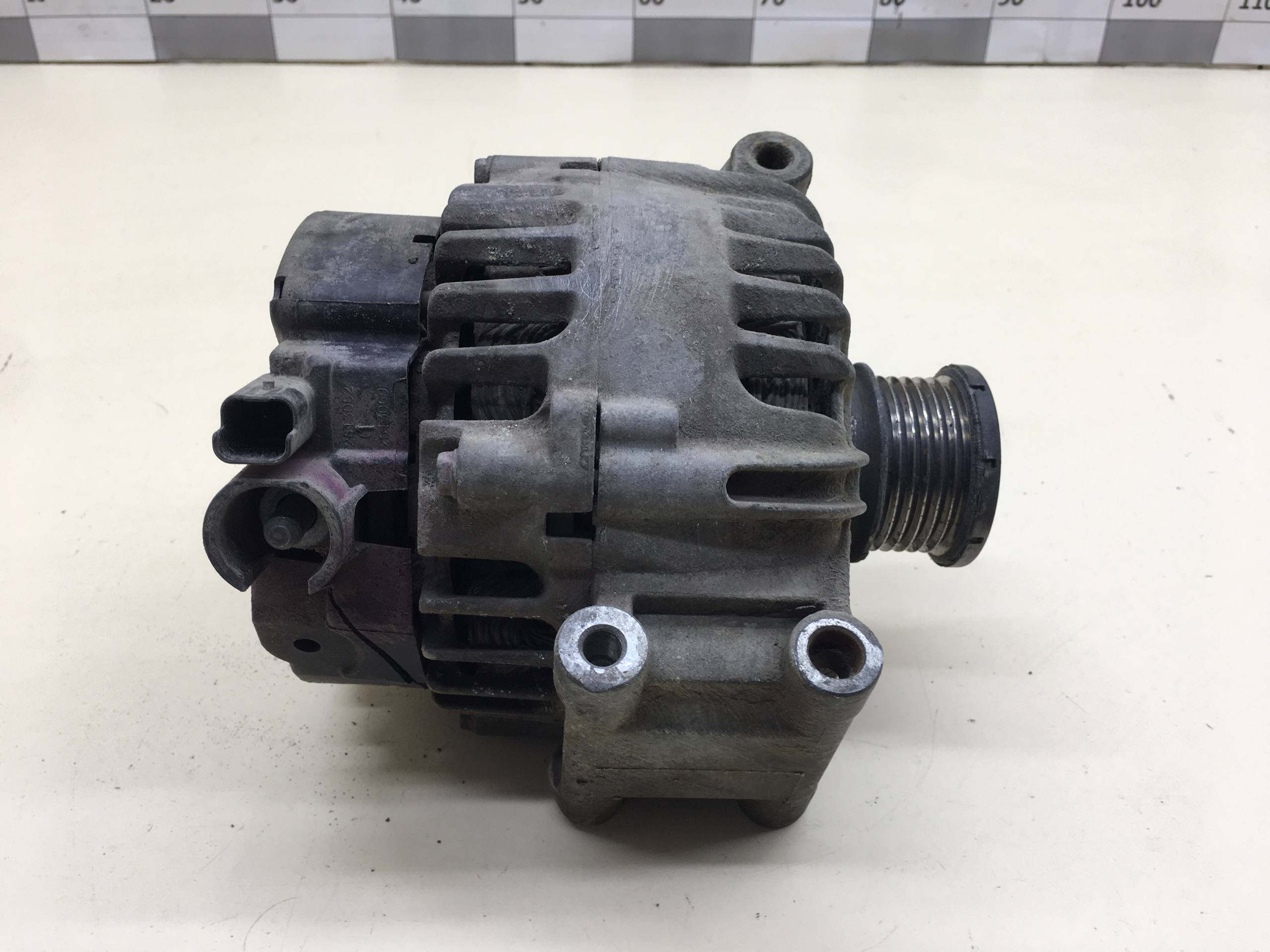 Генератор Peugeot 208 2012>